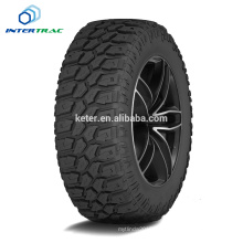 TBR Keter tires 6.50R16 900R20 295 / 80r22.5 1100R20 1200R20 camión neumático